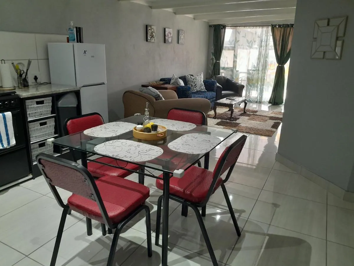 Magnolia Cottage Κέιπ Τάουν 0*,  Νότια Αφρική