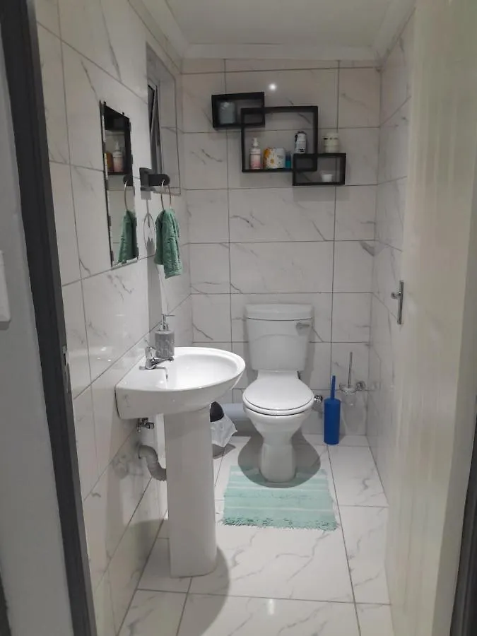 Διαμέρισμα Magnolia Cottage Κέιπ Τάουν