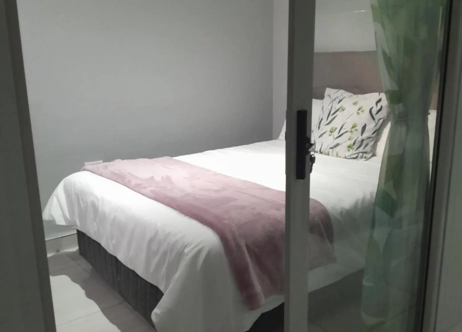 Magnolia Cottage Κέιπ Τάουν Διαμέρισμα
